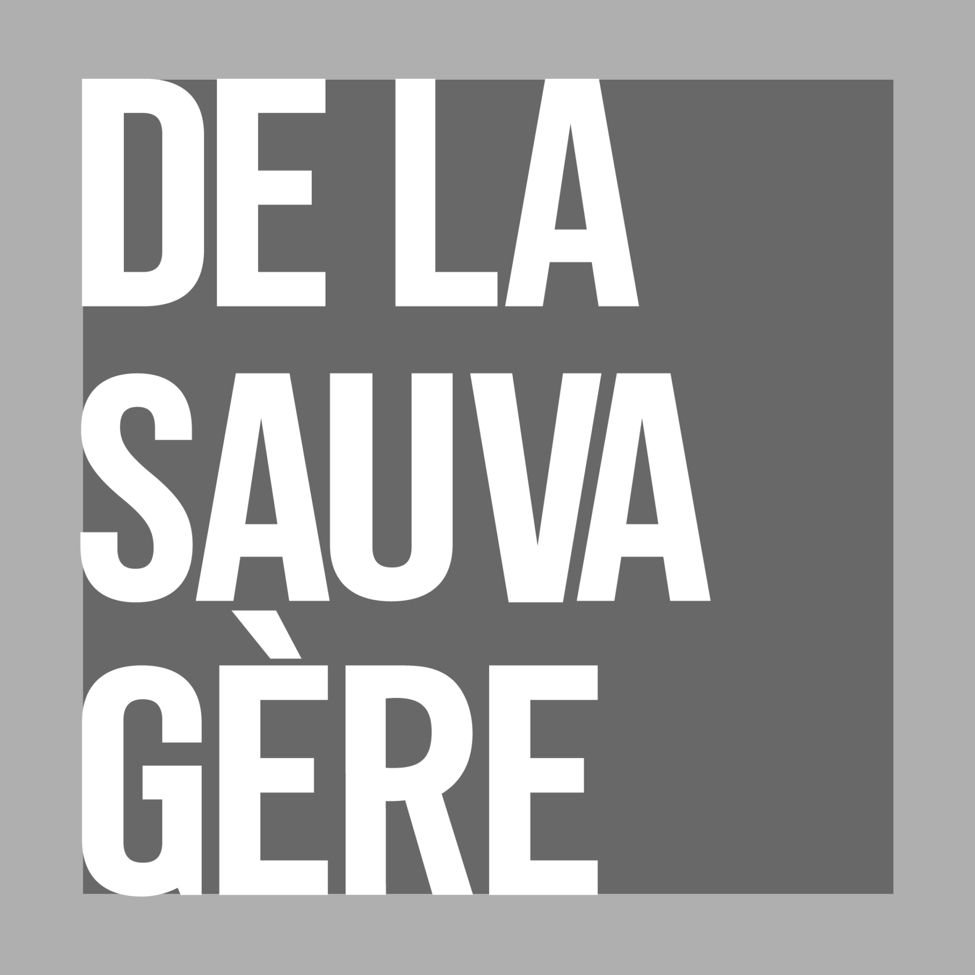 Studio Ottico De La Sauvagere