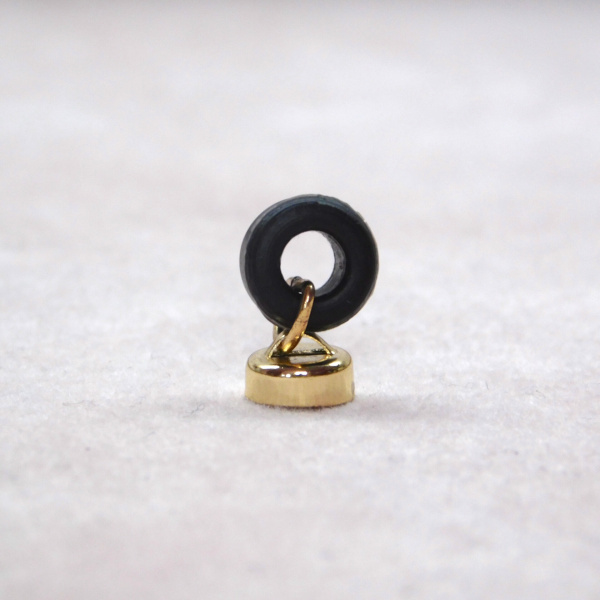 Gancio standard (1cm) - immagine 2