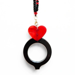 Cuore spezzato rosso - Edizione Speciale 15° Anniversario