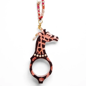 Giraffa Pink Lady - Edizione Speciale 15° Anniversario