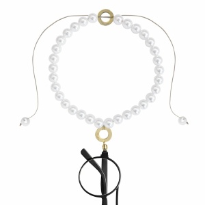 Girocollo perle baby